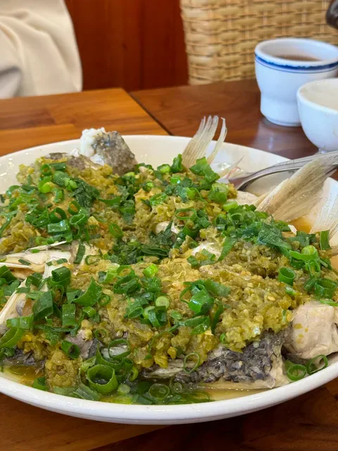 Yangcheng Restaurant