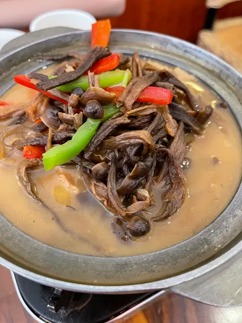 Yangcheng Restaurant