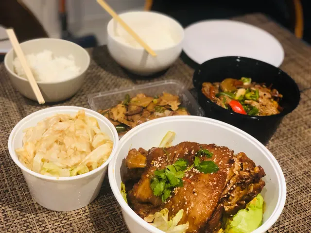 Yangcheng Restaurant