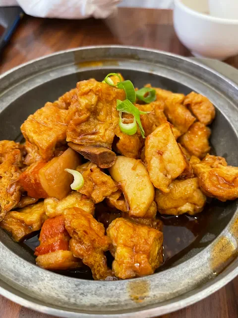 Yangcheng Restaurant