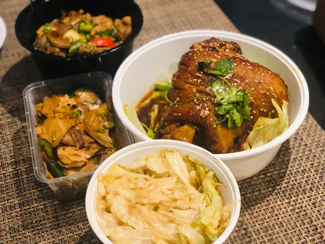Yangcheng Restaurant
