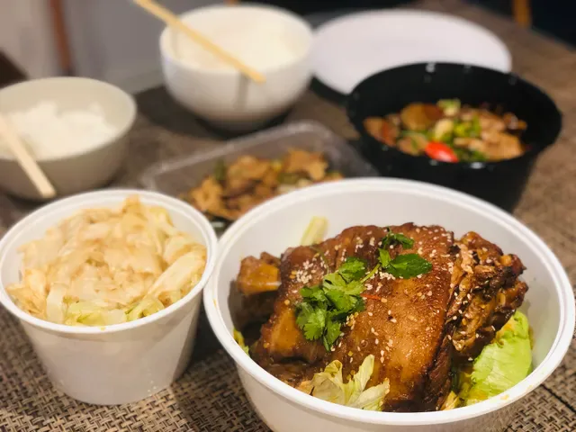 Yangcheng Restaurant