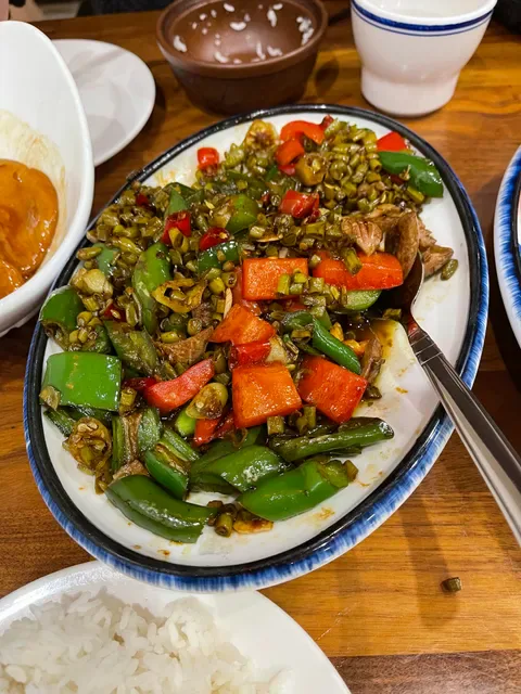 Yangcheng Restaurant