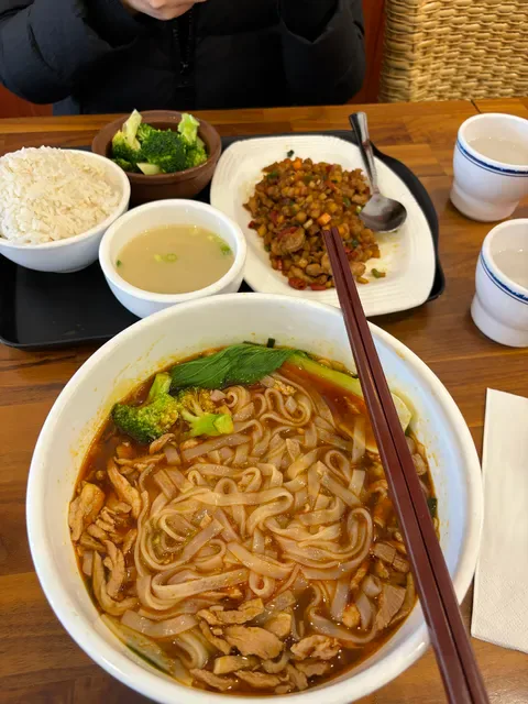 Yangcheng Restaurant