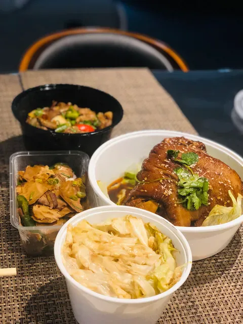Yangcheng Restaurant