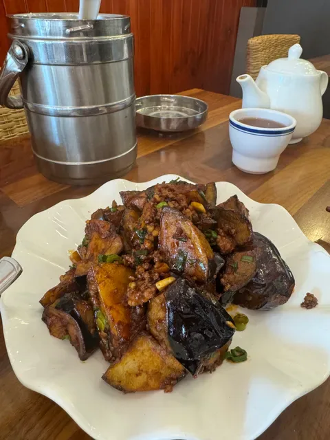 Yangcheng Restaurant