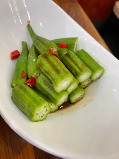 Yangcheng Restaurant