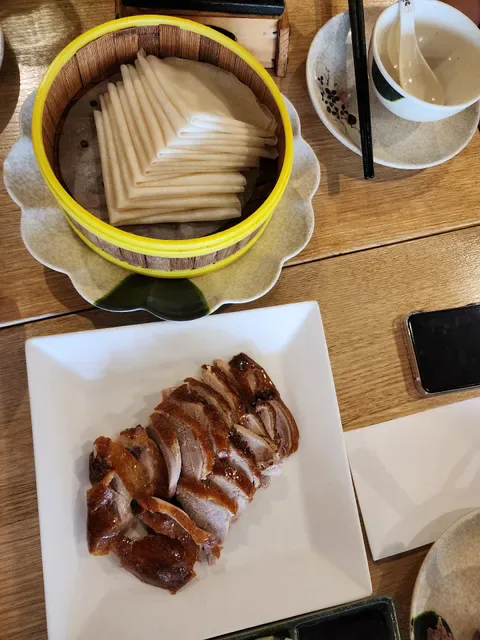 Yang's Place