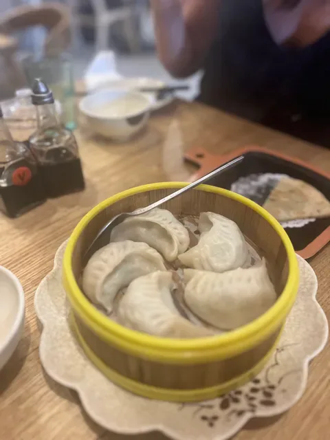 Yang's Place