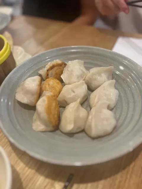 Yang's Place