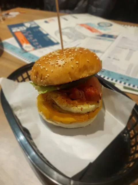 The Yankee's Restaurant & Bar - Melbourne CBD