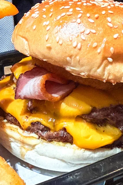The Yankee's Restaurant & Bar - Melbourne CBD