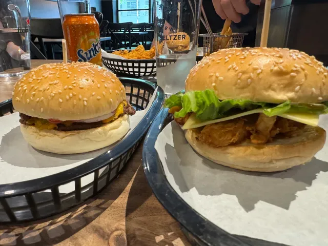 The Yankee's Restaurant & Bar - Melbourne CBD