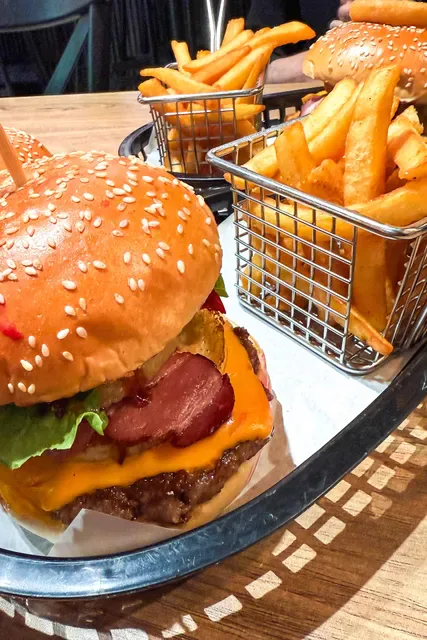 The Yankee's Restaurant & Bar - Melbourne CBD