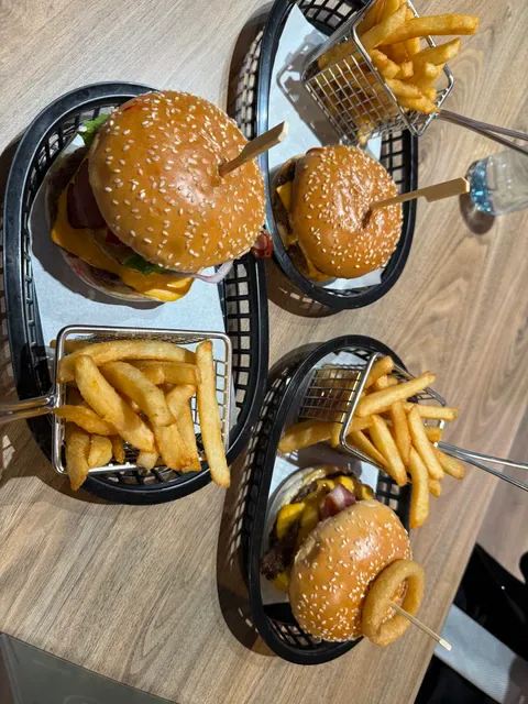 The Yankee's Restaurant & Bar - Melbourne CBD