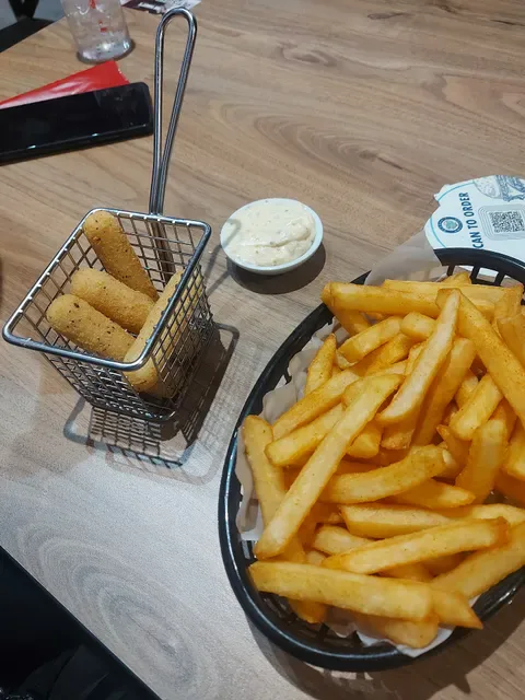 The Yankee's Restaurant & Bar - Melbourne CBD