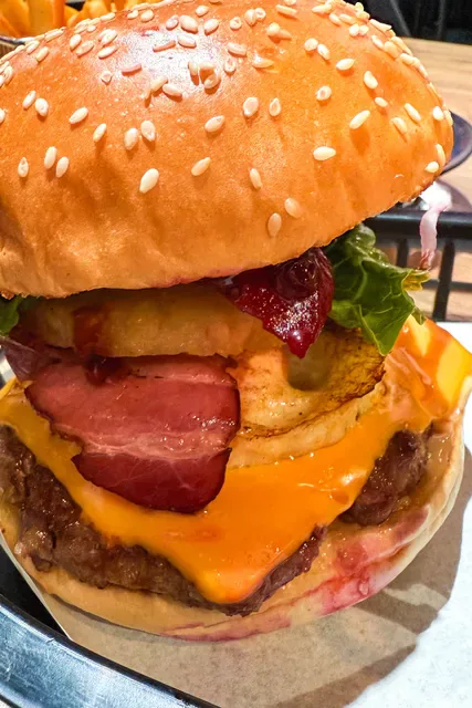 The Yankee's Restaurant & Bar - Melbourne CBD
