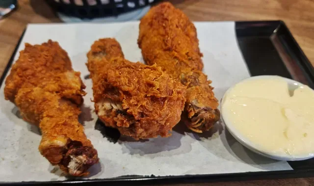 The Yankee's Restaurant & Bar - Melbourne CBD