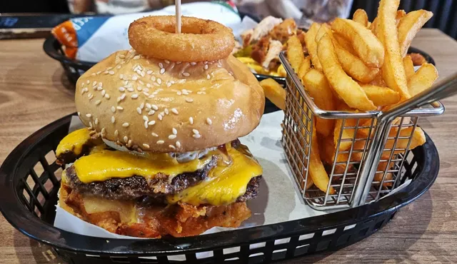 The Yankee's Restaurant & Bar - Melbourne CBD
