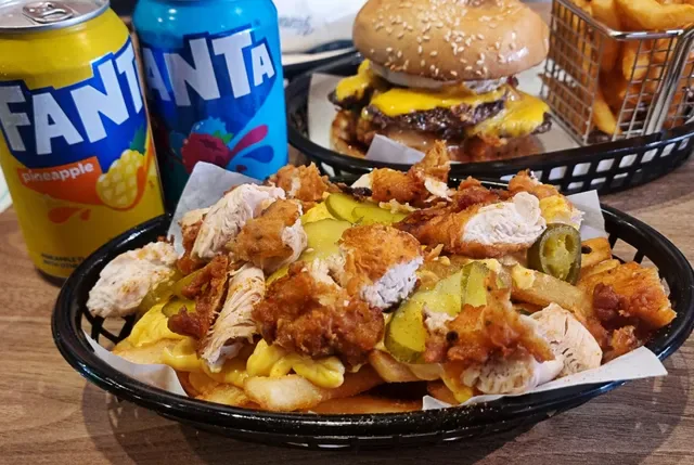 The Yankee's Restaurant & Bar - Melbourne CBD