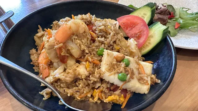 Yaring Thai Street Food