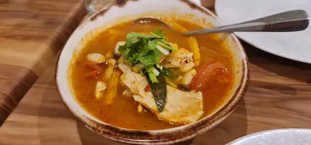 Yaring Thai Street Food
