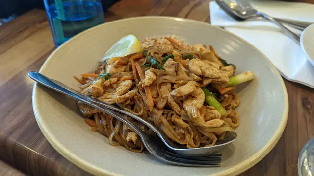 Yaring Thai Street Food