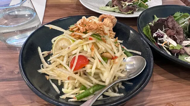 Yaring Thai Street Food