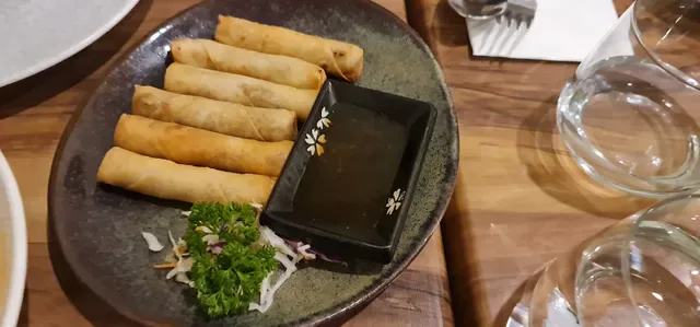 Yaring Thai Street Food