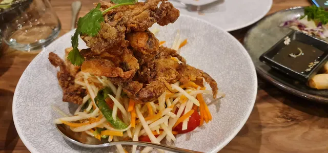 Yaring Thai Street Food