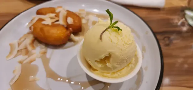 Yaring Thai Street Food