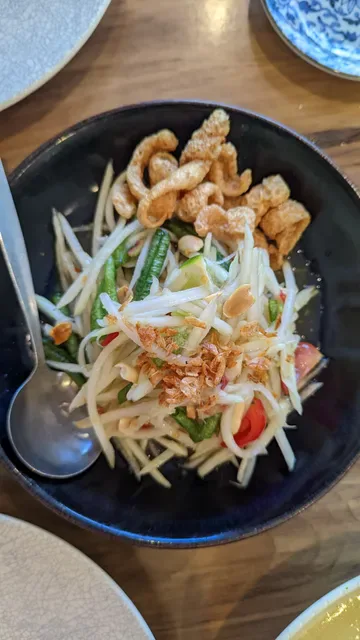 Yaring Thai Street Food