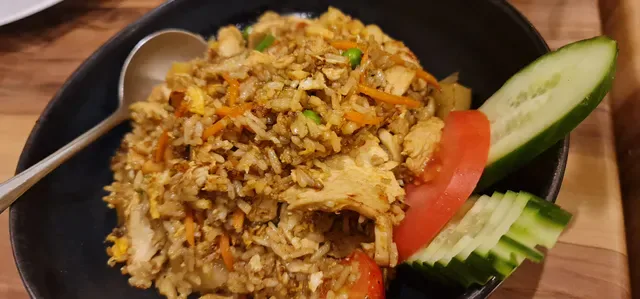 Yaring Thai Street Food
