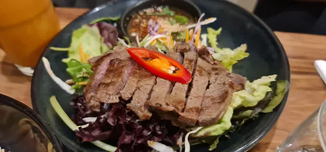 Yaring Thai Street Food