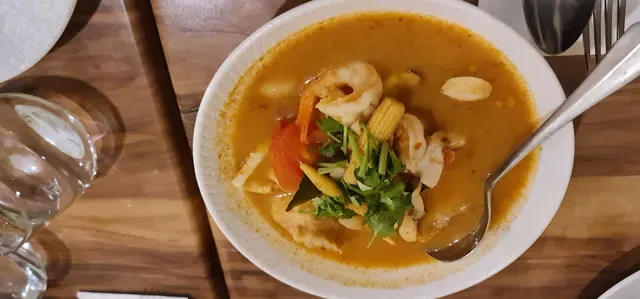 Yaring Thai Street Food