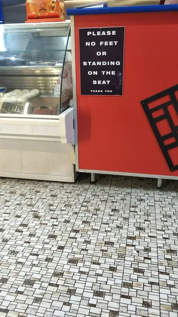 Yarra Avenue Seafood & Grill