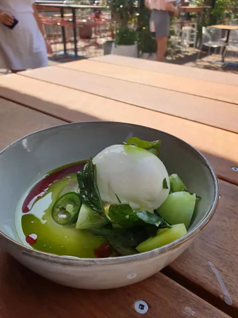 Yarra Botanica