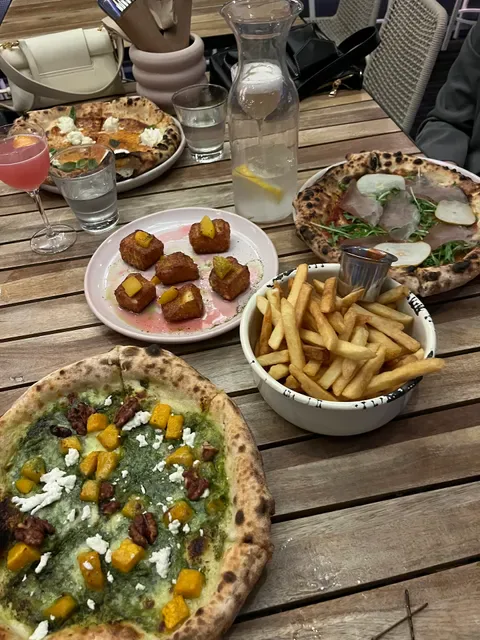 Yarra Botanica