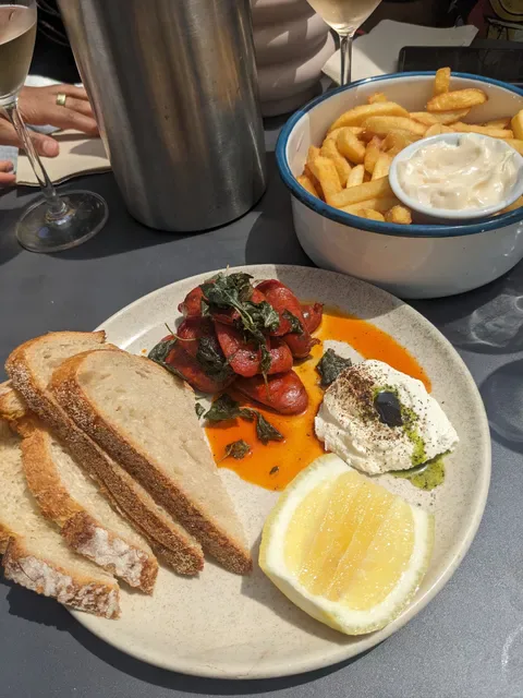 Yarra Botanica