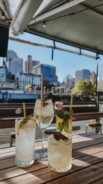 Yarra Botanica
