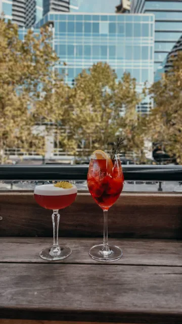 Yarra Botanica