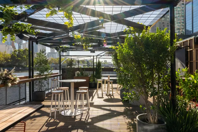 Yarra Botanica