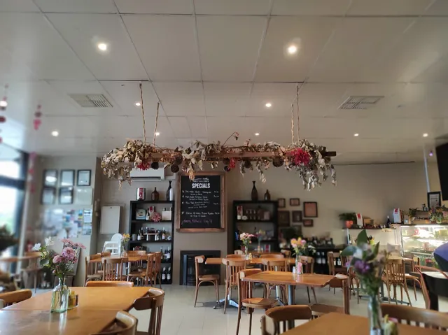 Yarra Valley Deli and Cafe