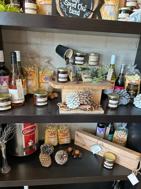 Yarra Valley Deli and Cafe