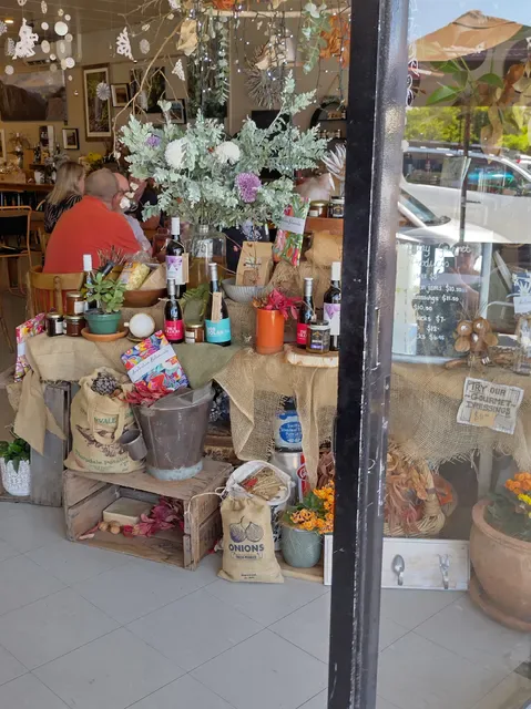 Yarra Valley Deli and Cafe