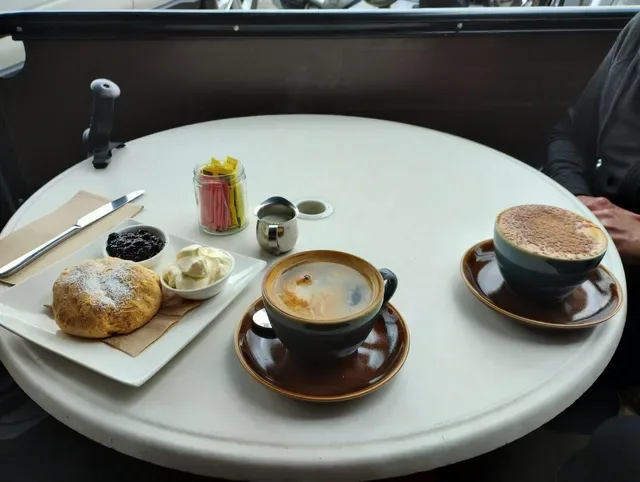 Yarra Valley Deli and Cafe