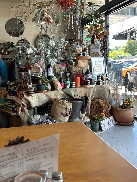 Yarra Valley Deli and Cafe