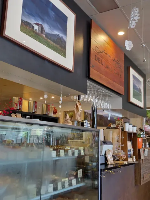 Yarra Valley Deli and Cafe