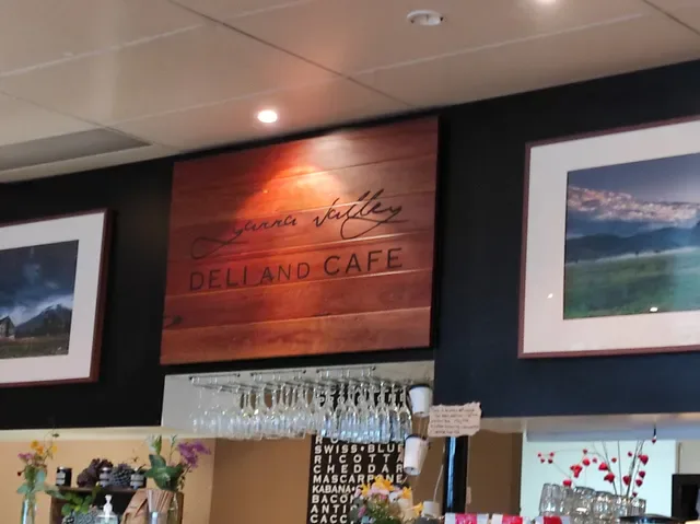 Yarra Valley Deli and Cafe