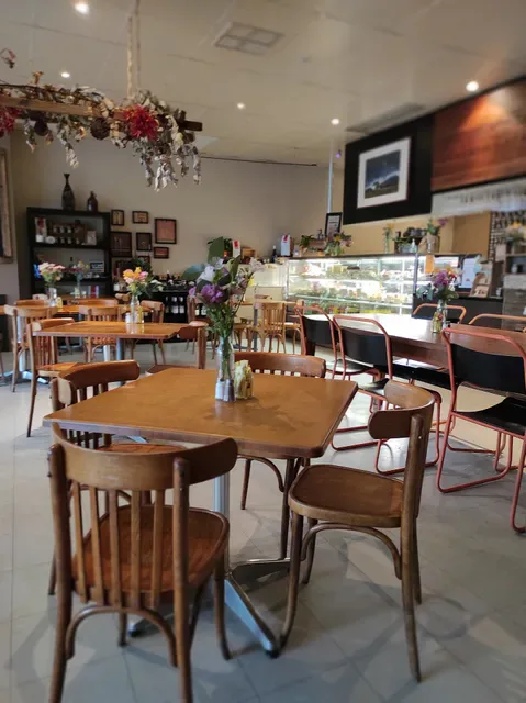 Yarra Valley Deli and Cafe
